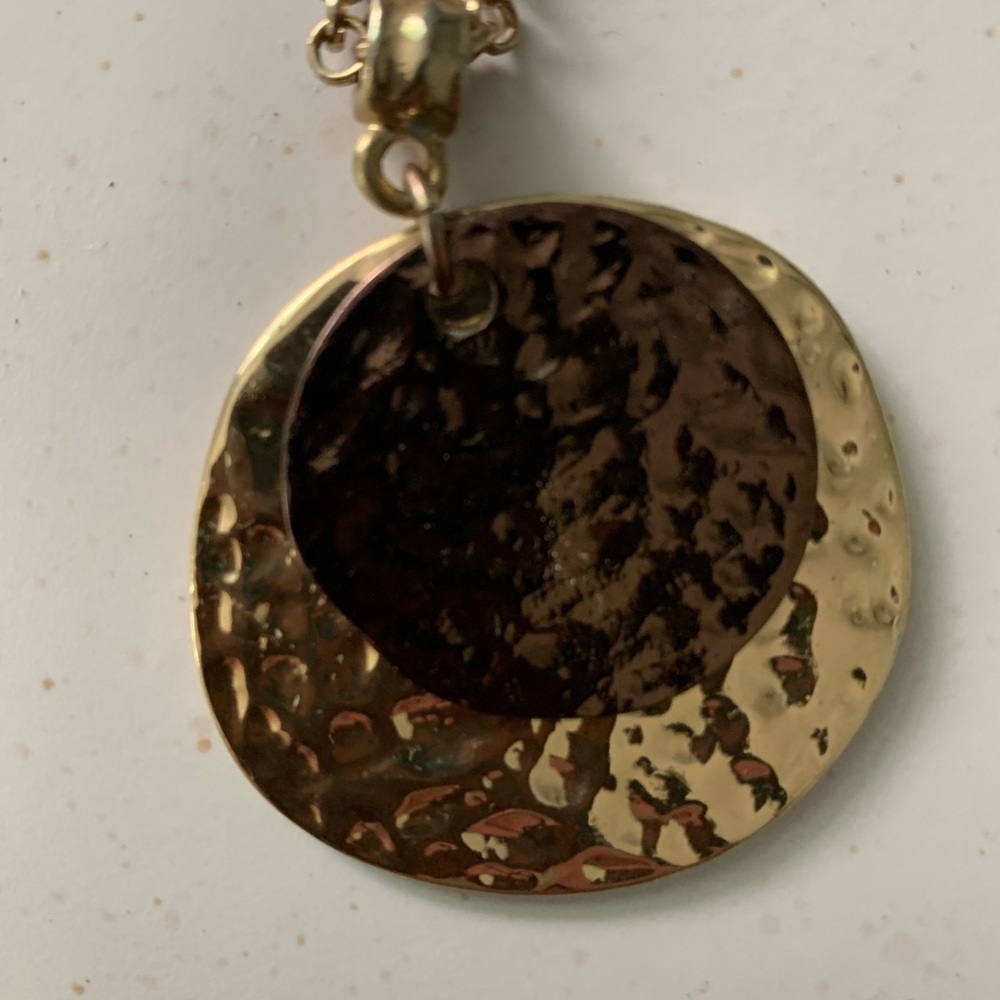 Talbots Necklace - Picture 2 of 2